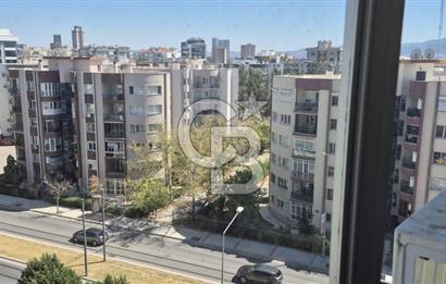 Çiğli Ataşehir’de 3+1 Site İçi Ferah Daire – Merkezi Lokasyon