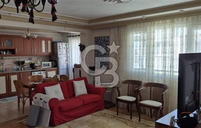 Çiğli Ataşehir’de 3+1 Site İçi Ferah Daire – Merkezi Lokasyon
