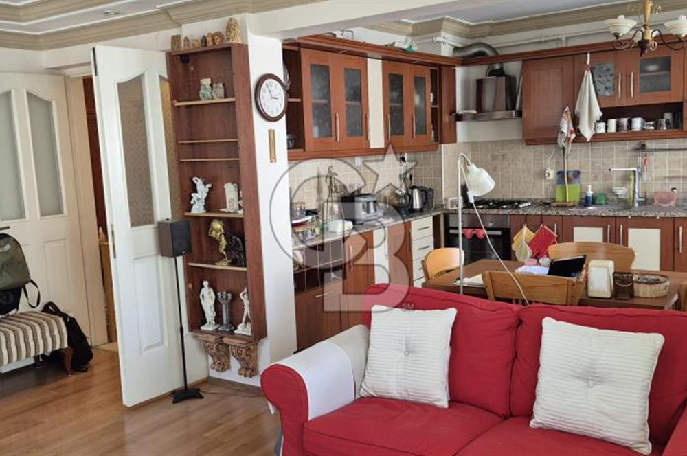 Çiğli Ataşehir’de 3+1 Site İçi Ferah Daire – Merkezi Lokasyon