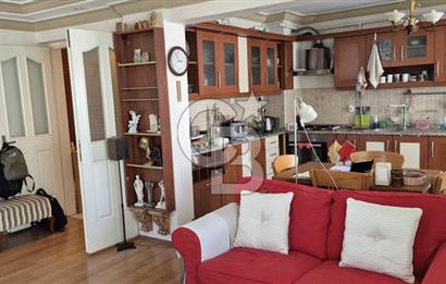 Çiğli Ataşehir’de 3+1 Site İçi Ferah Daire – Merkezi Lokasyon