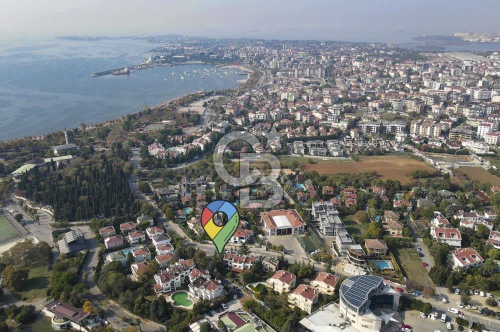 Fırsat Tuzla Özel Konumda Müstakil Marina Yakını Satılık Villa