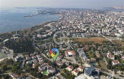 Fırsat Tuzla Özel Konumda Müstakil Marina Yakını Satılık Villa