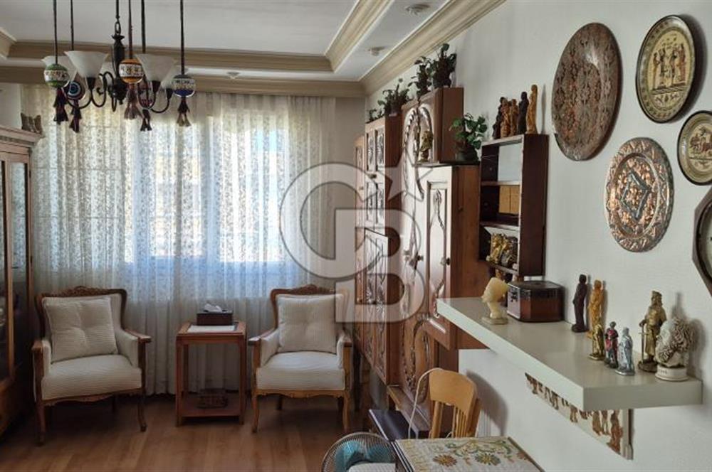 Çiğli Ataşehir’de 3+1 Site İçi Ferah Daire – Merkezi Lokasyon