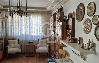 Çiğli Ataşehir’de 3+1 Site İçi Ferah Daire – Merkezi Lokasyon