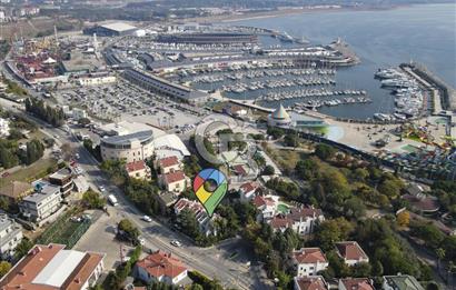Fırsat Tuzla Özel Konumda Müstakil Marina Yakını Satılık Villa