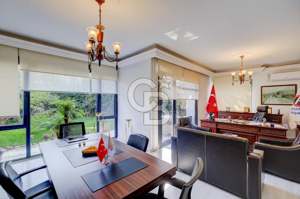 Fırsat Tuzla Özel Konumda Müstakil Marina Yakını Satılık Villa