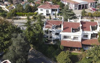 Fırsat Tuzla Özel Konumda Müstakil Marina Yakını Satılık Villa