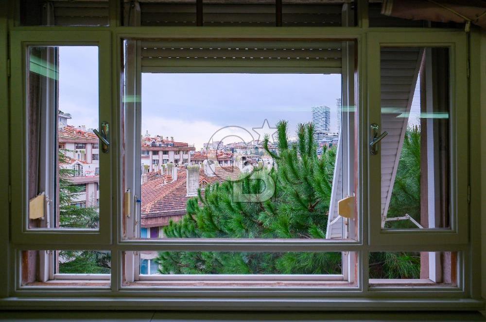 Fırsat Satılık Yeni Ulus Sitesi 4+1 balkonlu Arakat Daire