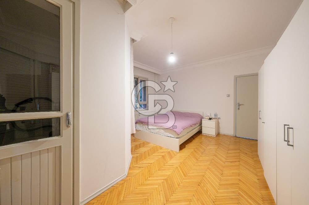 Fırsat Satılık Yeni Ulus Sitesi 4+1 balkonlu Arakat Daire