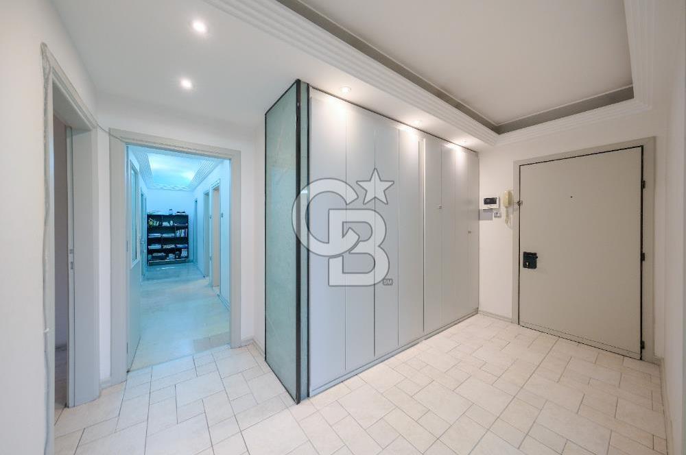 Fırsat Satılık Yeni Ulus Sitesi 4+1 balkonlu Arakat Daire