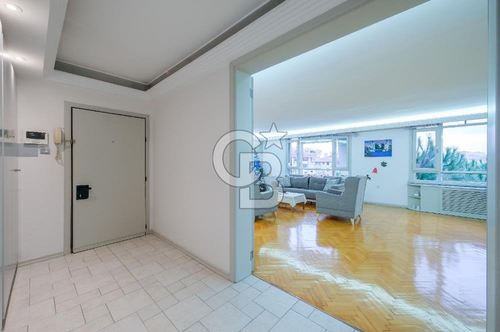 Fırsat Satılık Yeni Ulus Sitesi 4+1 balkonlu Arakat Daire