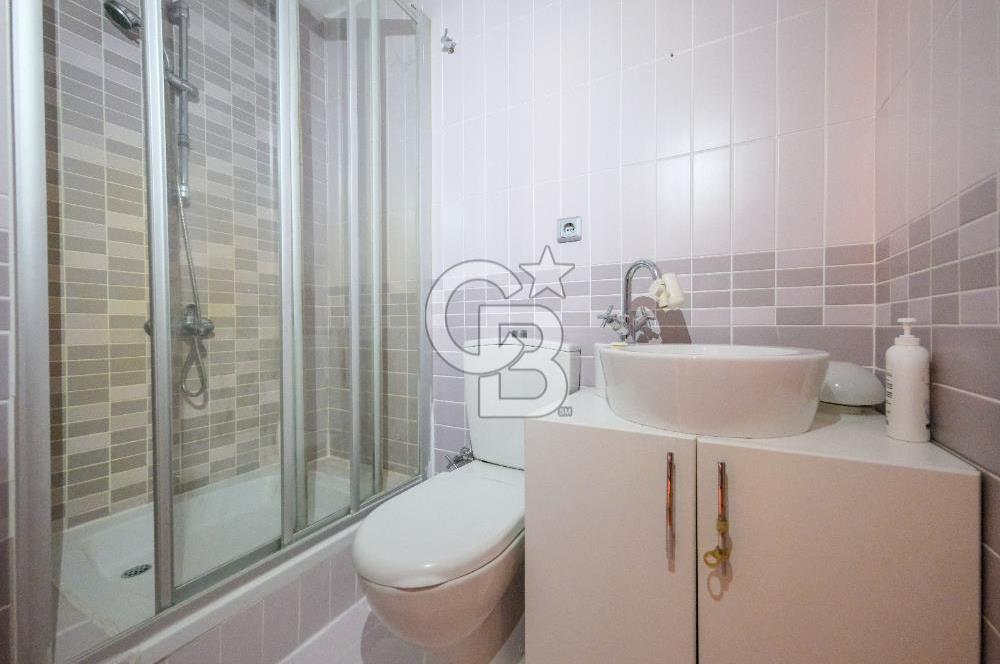 Fırsat Satılık Yeni Ulus Sitesi 4+1 balkonlu Arakat Daire