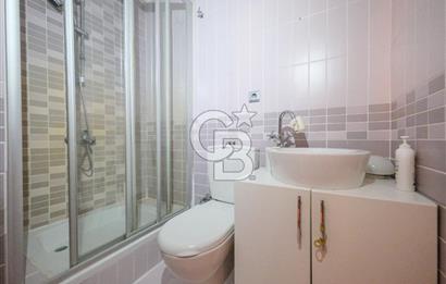 Fırsat Satılık Yeni Ulus Sitesi 4+1 balkonlu Arakat Daire