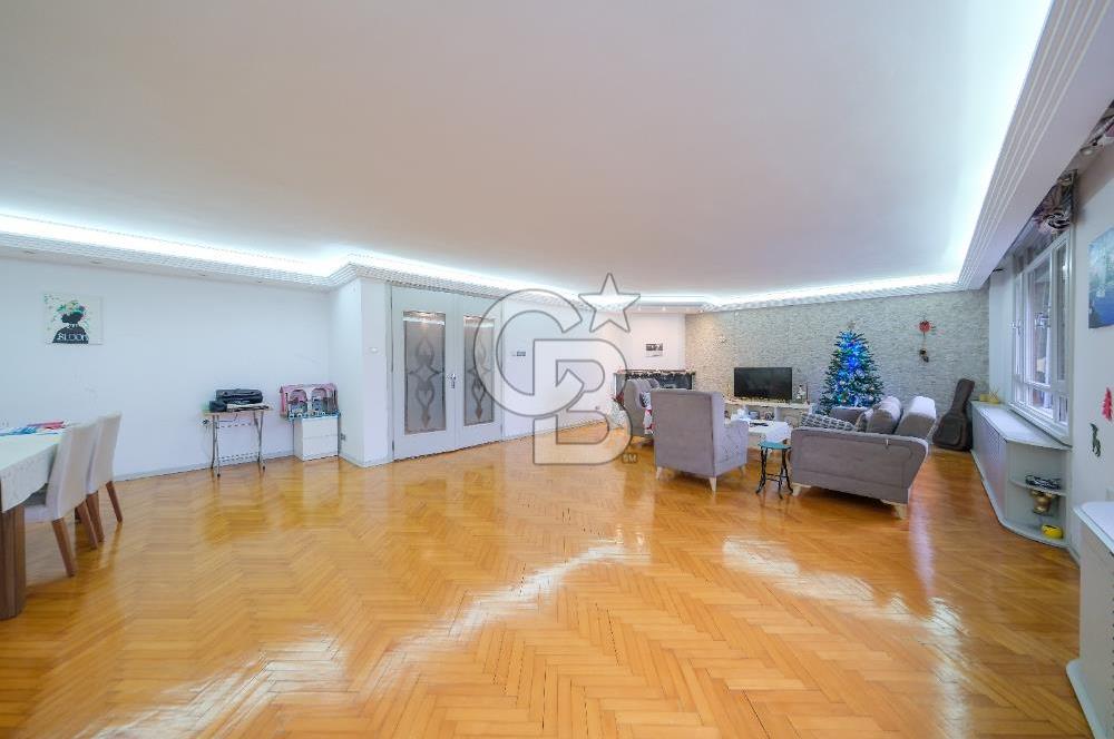 Fırsat Satılık Yeni Ulus Sitesi 4+1 balkonlu Arakat Daire