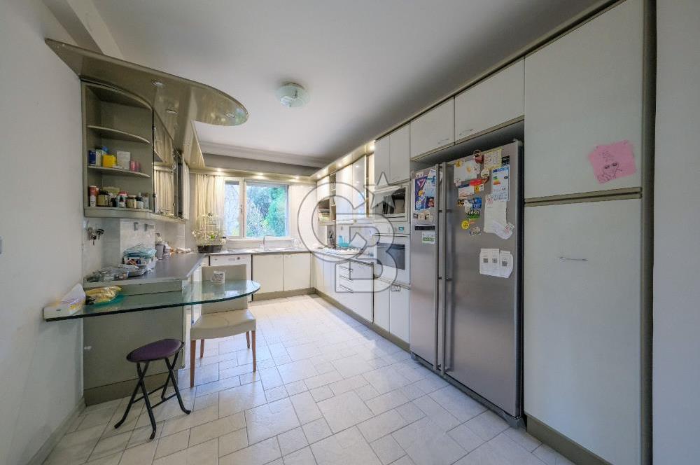 Fırsat Satılık Yeni Ulus Sitesi 4+1 balkonlu Arakat Daire