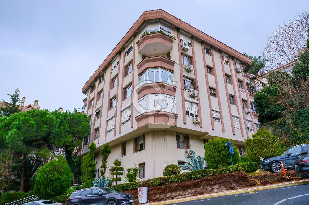 Fırsat Satılık Yeni Ulus Sitesi 4+1 balkonlu Arakat Daire