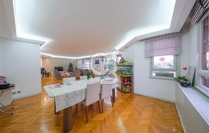 Fırsat Satılık Yeni Ulus Sitesi 4+1 balkonlu Arakat Daire