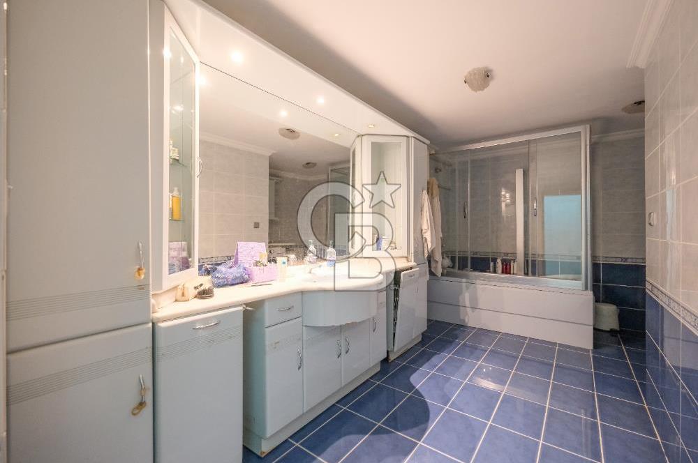 Fırsat Satılık Yeni Ulus Sitesi 4+1 balkonlu Arakat Daire