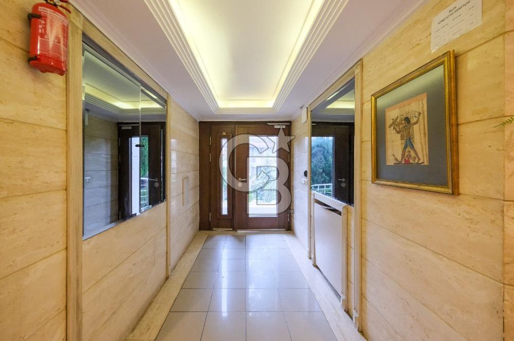Fırsat Satılık Yeni Ulus Sitesi 4+1 balkonlu Arakat Daire