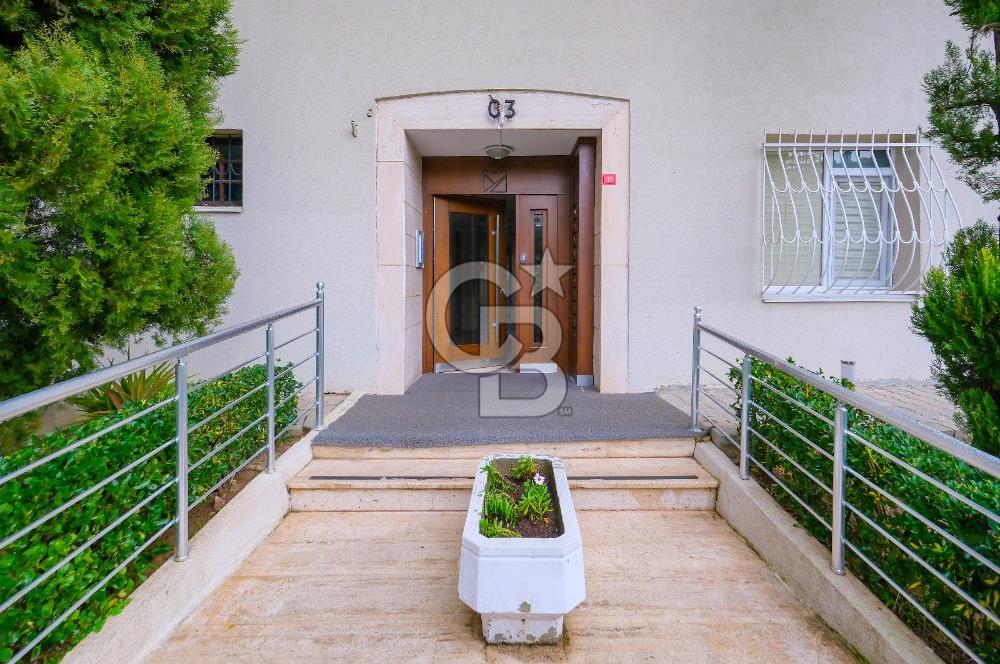 Fırsat Satılık Yeni Ulus Sitesi 4+1 balkonlu Arakat Daire