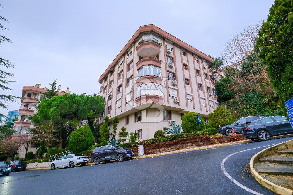Fırsat Satılık Yeni Ulus Sitesi 4+1 balkonlu Arakat Daire
