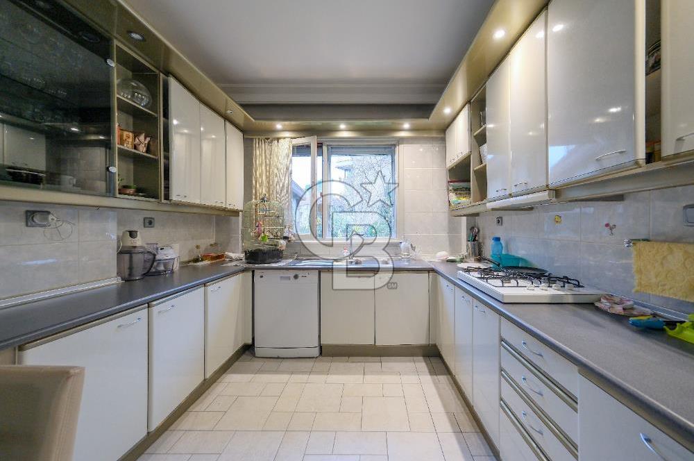 Fırsat Satılık Yeni Ulus Sitesi 4+1 balkonlu Arakat Daire