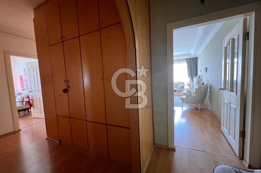 REFİK BELENDİRDE ASANSÖRLÜ 4.KAT FULL MANZARA SATILIK 3+1 DAİRE