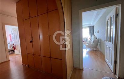 REFİK BELENDİRDE ASANSÖRLÜ 4.KAT FULL MANZARA SATILIK 3+1 DAİRE