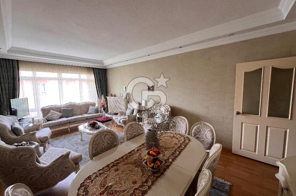 REFİK BELENDİRDE ASANSÖRLÜ 4.KAT FULL MANZARA SATILIK 3+1 DAİRE