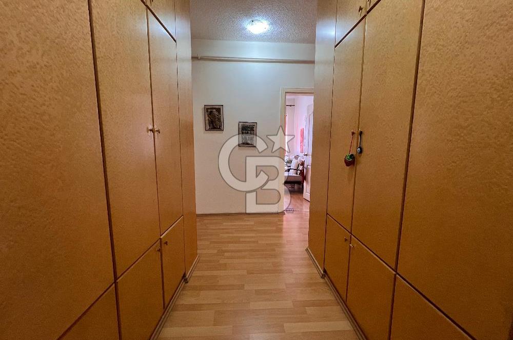 REFİK BELENDİRDE ASANSÖRLÜ 4.KAT FULL MANZARA SATILIK 3+1 DAİRE