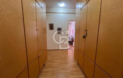 REFİK BELENDİRDE ASANSÖRLÜ 4.KAT FULL MANZARA SATILIK 3+1 DAİRE