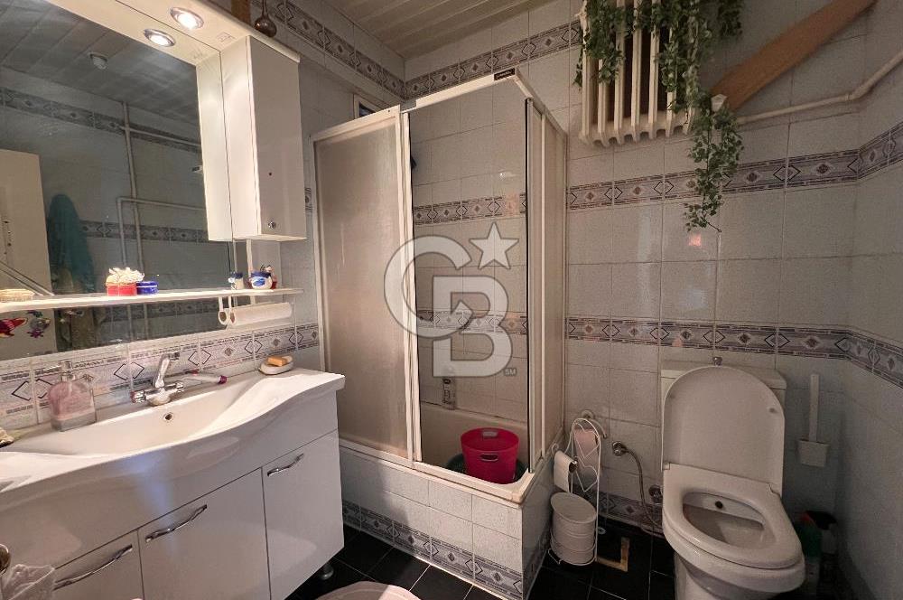 REFİK BELENDİRDE ASANSÖRLÜ 4.KAT FULL MANZARA SATILIK 3+1 DAİRE