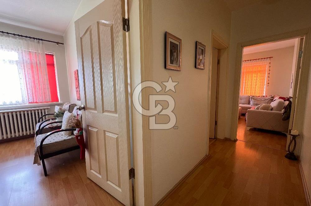REFİK BELENDİRDE ASANSÖRLÜ 4.KAT FULL MANZARA SATILIK 3+1 DAİRE