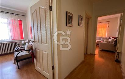 REFİK BELENDİRDE ASANSÖRLÜ 4.KAT FULL MANZARA SATILIK 3+1 DAİRE