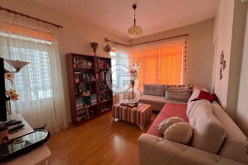 REFİK BELENDİRDE ASANSÖRLÜ 4.KAT FULL MANZARA SATILIK 3+1 DAİRE