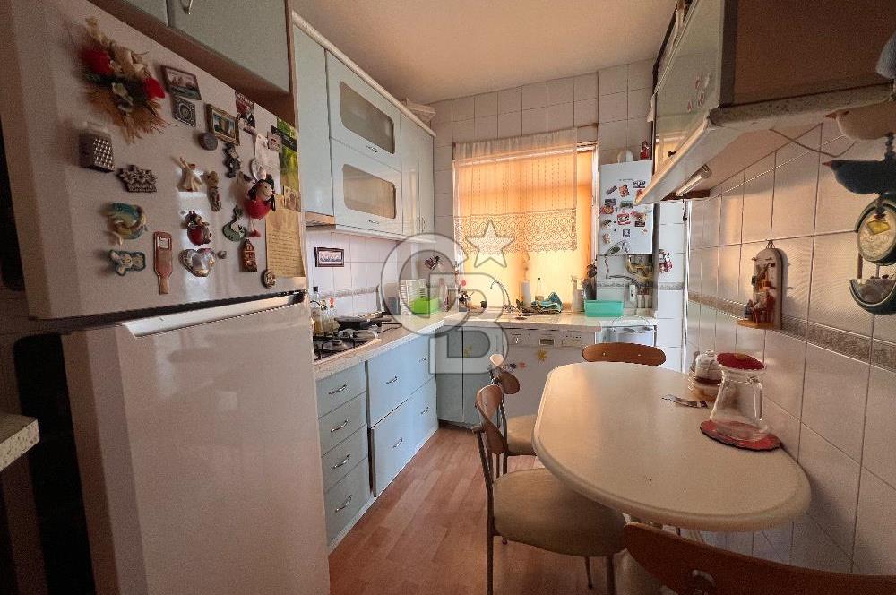 REFİK BELENDİRDE ASANSÖRLÜ 4.KAT FULL MANZARA SATILIK 3+1 DAİRE