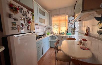 REFİK BELENDİRDE ASANSÖRLÜ 4.KAT FULL MANZARA SATILIK 3+1 DAİRE