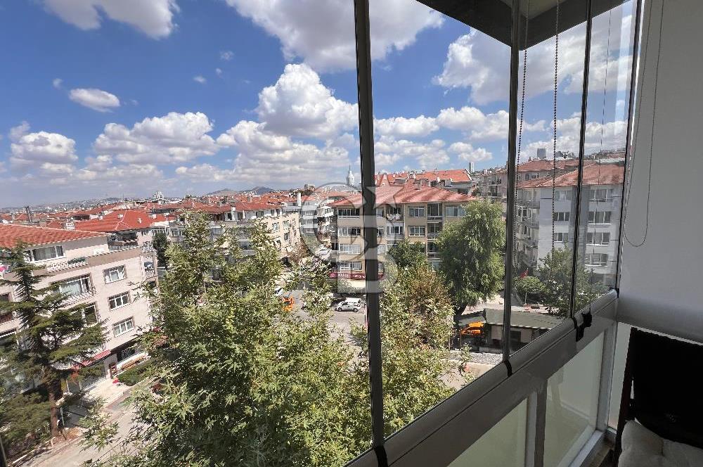 REFİK BELENDİRDE ASANSÖRLÜ 4.KAT FULL MANZARA SATILIK 3+1 DAİRE
