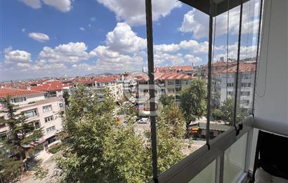 REFİK BELENDİRDE ASANSÖRLÜ 4.KAT FULL MANZARA SATILIK 3+1 DAİRE