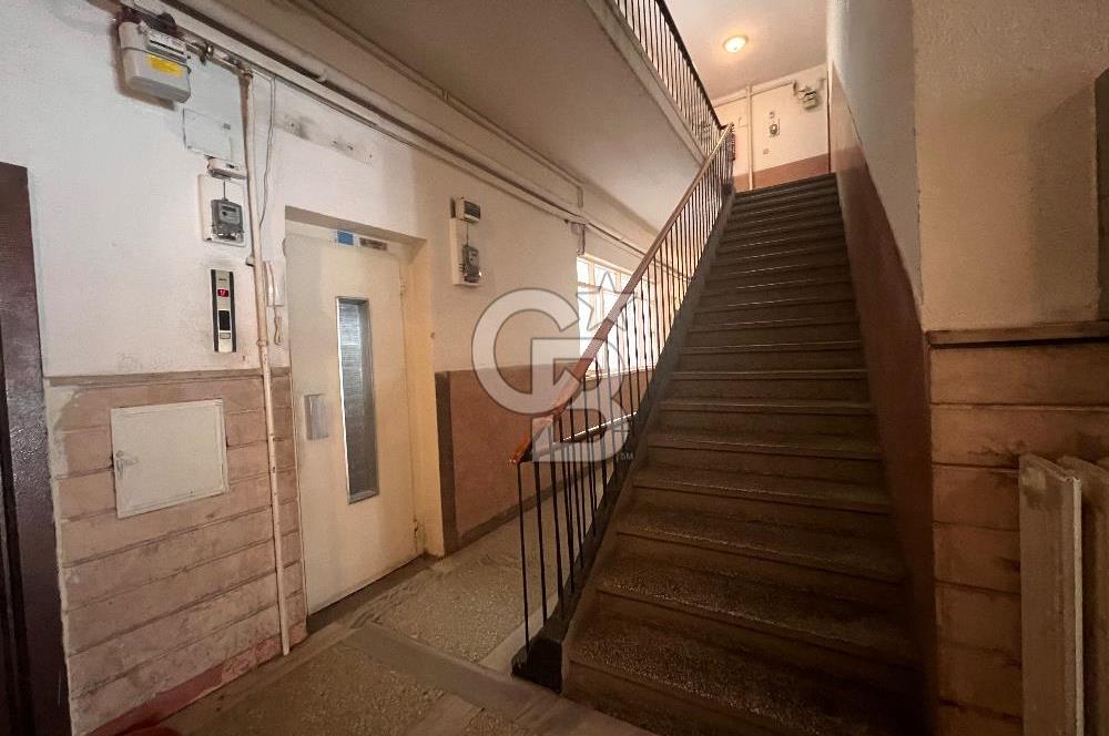 REFİK BELENDİRDE ASANSÖRLÜ 4.KAT FULL MANZARA SATILIK 3+1 DAİRE