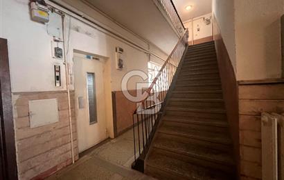 REFİK BELENDİRDE ASANSÖRLÜ 4.KAT FULL MANZARA SATILIK 3+1 DAİRE