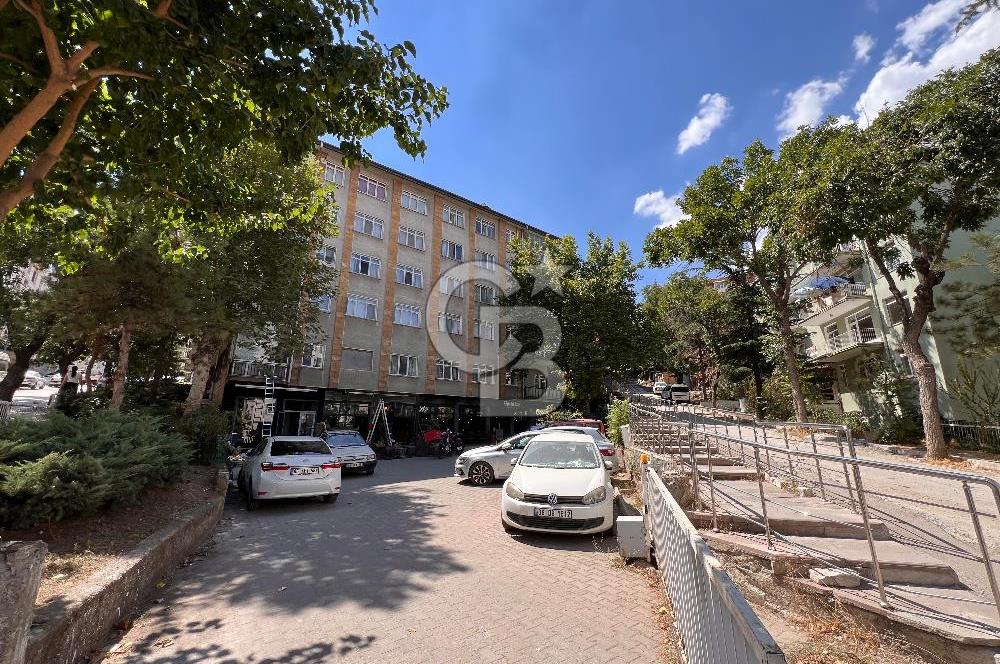 REFİK BELENDİRDE ASANSÖRLÜ 4.KAT FULL MANZARA SATILIK 3+1 DAİRE