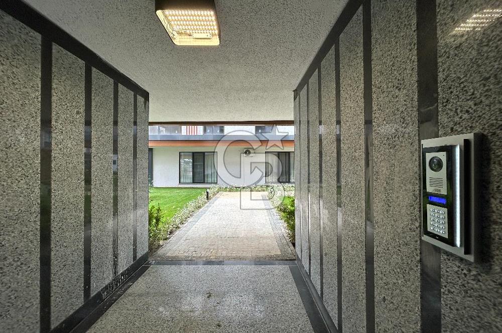ÇAMLICA ADEN KONAKLARI SİTESİ SATILIK 1+1 LÜKS DAİRE