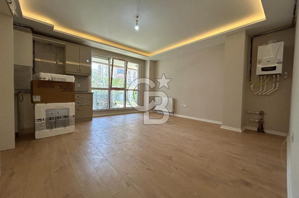 ÇAMLICA ADEN KONAKLARI SİTESİ SATILIK 1+1 LÜKS DAİRE
