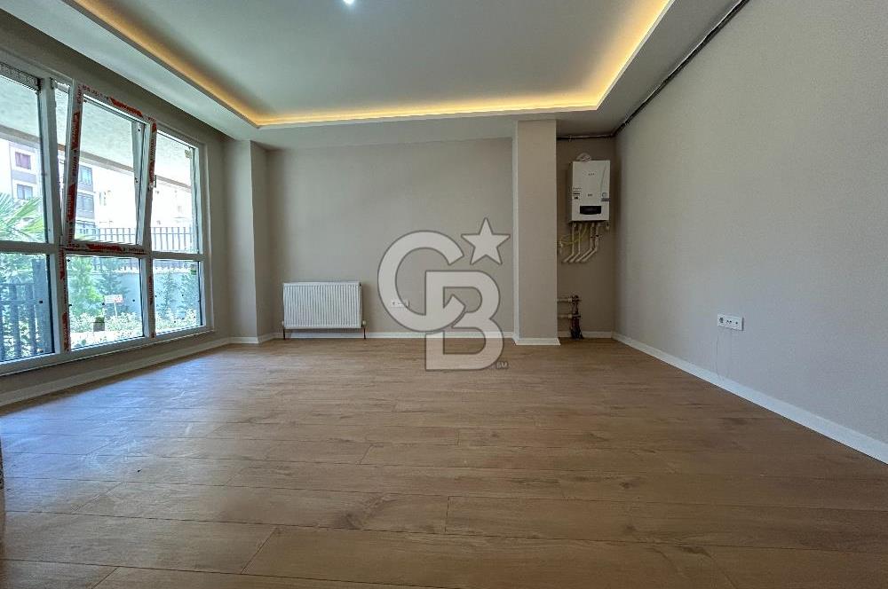 ÇAMLICA ADEN KONAKLARI SİTESİ SATILIK 1+1 LÜKS DAİRE