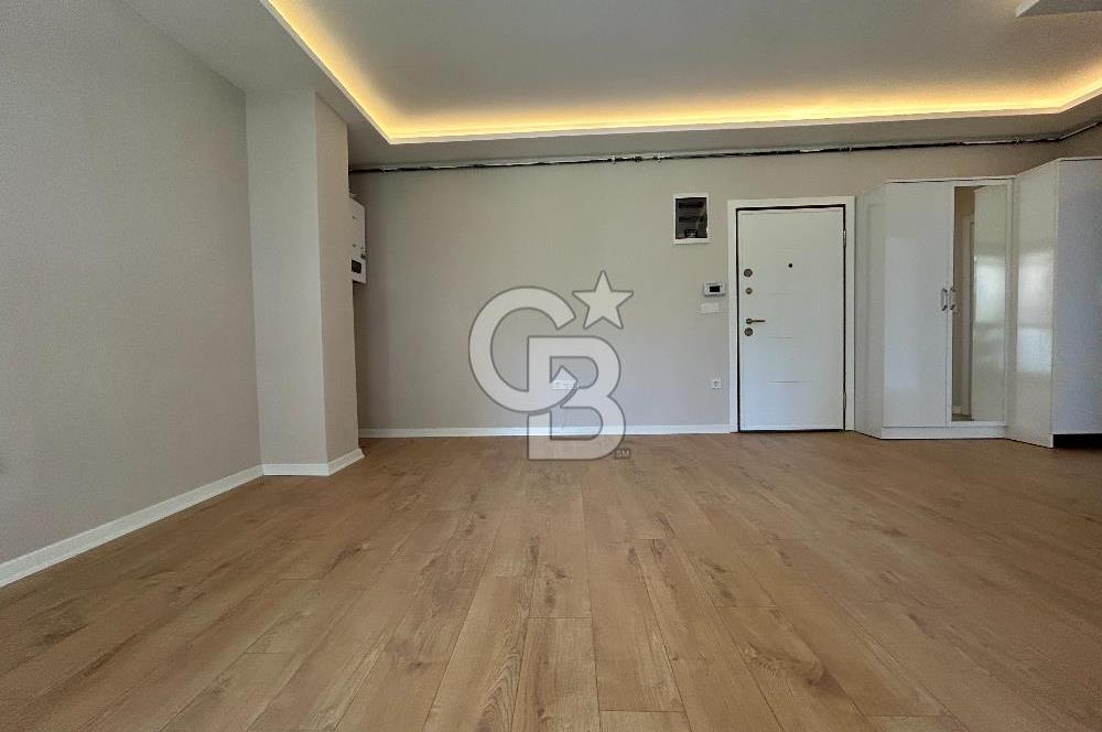 ÇAMLICA ADEN KONAKLARI SİTESİ SATILIK 1+1 LÜKS DAİRE