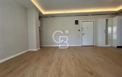 ÇAMLICA ADEN KONAKLARI SİTESİ SATILIK 1+1 LÜKS DAİRE