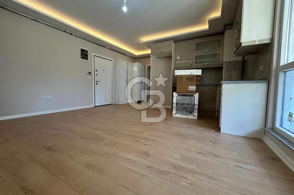 ÇAMLICA ADEN KONAKLARI SİTESİ SATILIK 1+1 LÜKS DAİRE