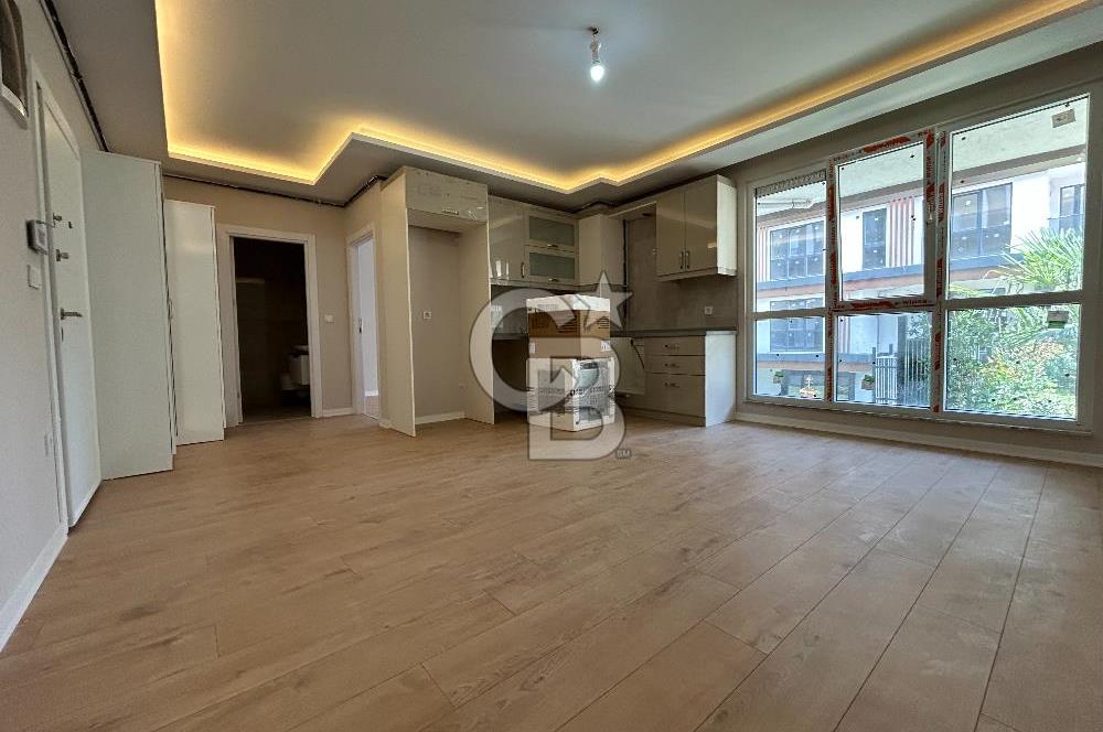 ÇAMLICA ADEN KONAKLARI SİTESİ SATILIK 1+1 LÜKS DAİRE