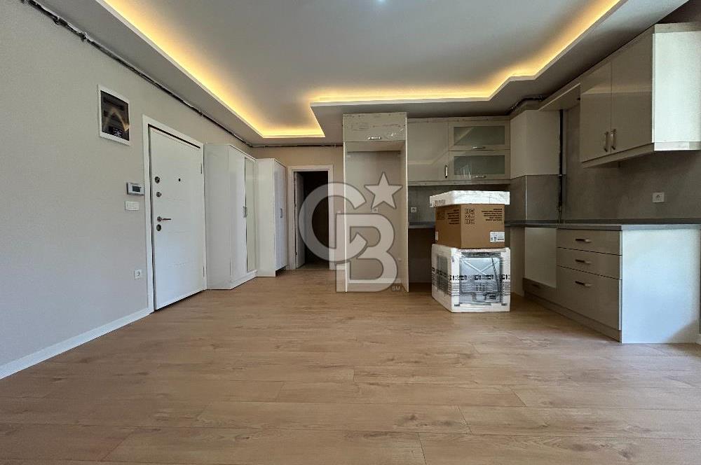 ÇAMLICA ADEN KONAKLARI SİTESİ SATILIK 1+1 LÜKS DAİRE
